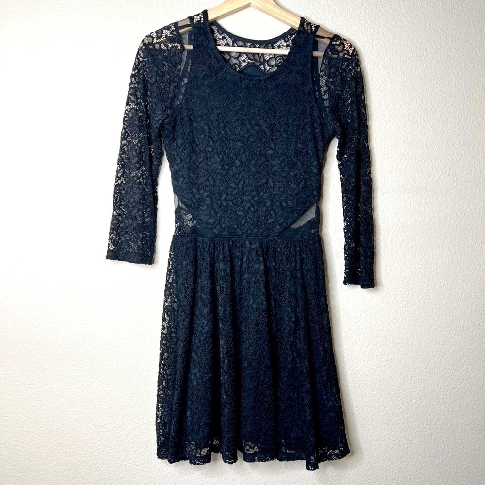Abercrombie & Fitch Dress